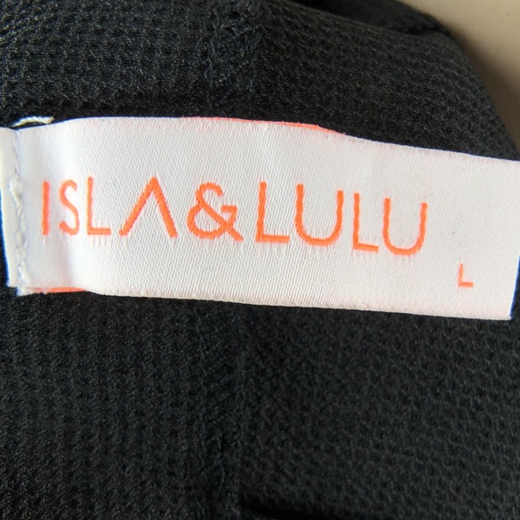 Isla and Lulu long dress - Picture 3 of 4